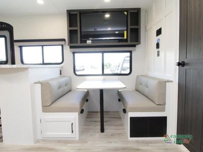 2026 Venture RV SportTrek - Photo 18