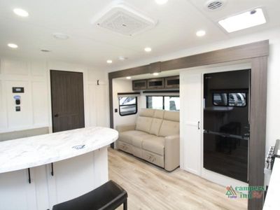 2026 Venture RV SportTrek - Photo 4