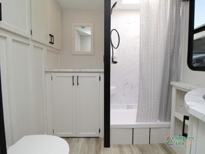 2026 Venture RV SportTrek - Photo 23