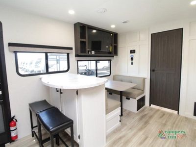 2026 Venture RV SportTrek - Photo 5