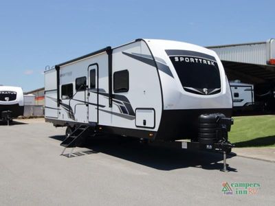 2026 Venture RV SportTrek - Photo 1