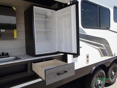 2026 Venture RV SportTrek - Photo 48