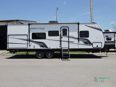 2026 Venture RV SportTrek - Photo 44