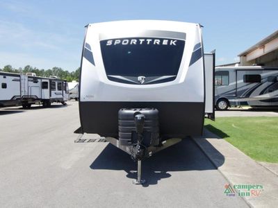 2026 Venture RV SportTrek - Photo 2