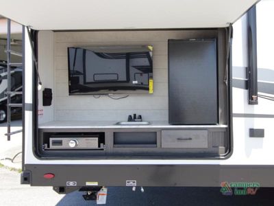 2026 Venture RV SportTrek - Photo 47