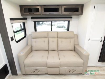 2026 Venture RV SportTrek - Photo 19