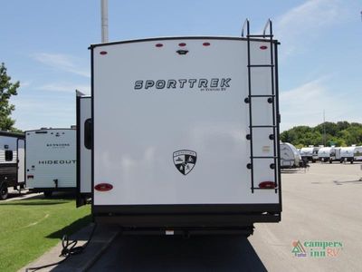 2026 Venture RV SportTrek - Photo 42