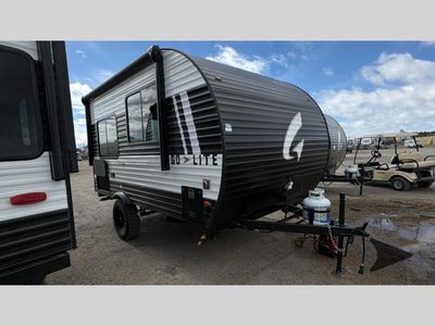 2026 Wayfinder RV Go Lite - Photo 3