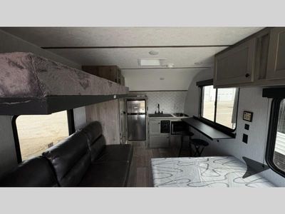 2026 Wayfinder RV Go Lite - Photo 38