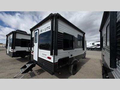 2026 Wayfinder RV Go Lite - Photo 4