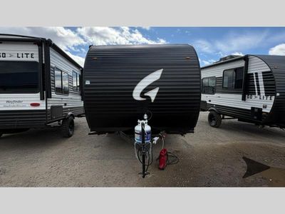 2026 Wayfinder RV Go Lite - Photo 1
