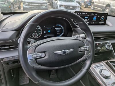 2024 Genesis GV80 — photo 10 view