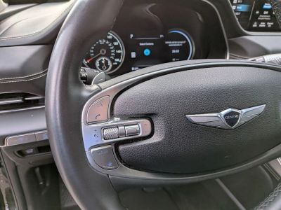 2024 Genesis GV80 — photo 17 view