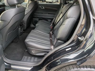 2024 Genesis GV80 — photo 21 view