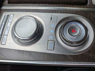2024 Genesis GV80 — photo 18 view