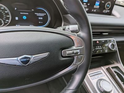 2024 Genesis GV80 — photo 16 view