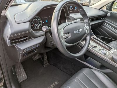 2024 Genesis GV80 — photo 28 view