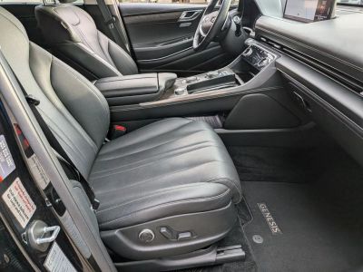 2024 Genesis GV80 — photo 25 view