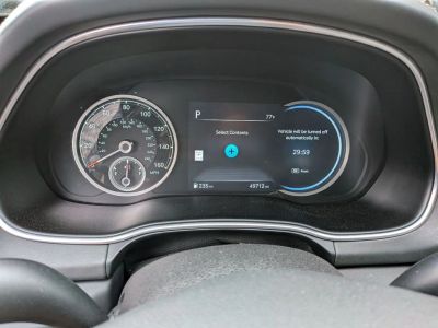 2024 Genesis GV80 — photo 13 view