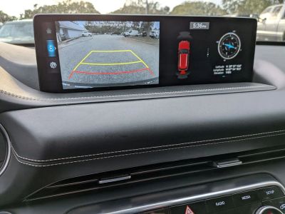 2024 Genesis GV80 — photo 20 view