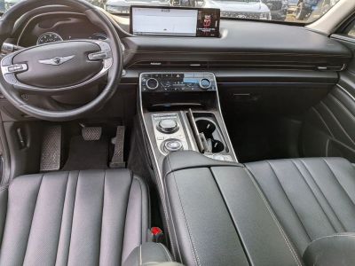 2024 Genesis GV80 — photo 22 view