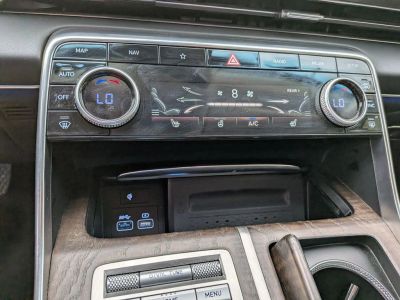 2024 Genesis GV80 — photo 15 view