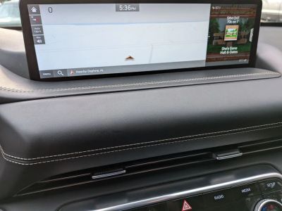 2024 Genesis GV80 — photo 19 view