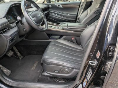 2024 Genesis GV80 — photo 11 view