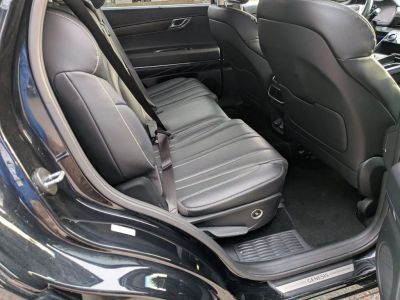 2024 Genesis GV80 — photo 24 view