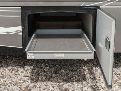 2018 American Coach American Revolution - Photo 47