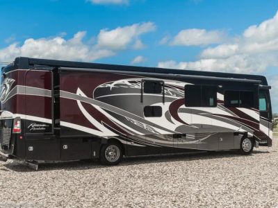 2018 American Coach American Revolution - Photo 49
