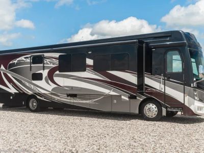 2018 American Coach American Revolution - Photo 44