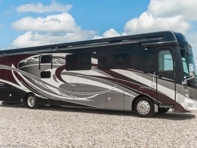 2018 American Coach American Revolution - Photo 43