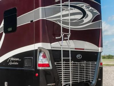 2018 American Coach American Revolution - Photo 52