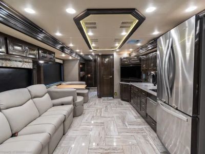 2018 American Coach American Revolution - Photo 6