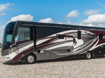 2018 American Coach American Revolution - Photo 50