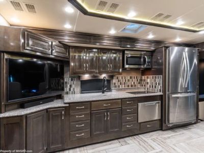 2018 American Coach American Revolution - Photo 13