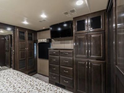 2018 American Coach American Revolution - Photo 37