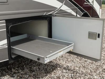 2018 American Coach American Revolution - Photo 48