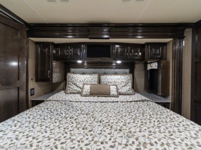 2018 American Coach American Revolution - Photo 36