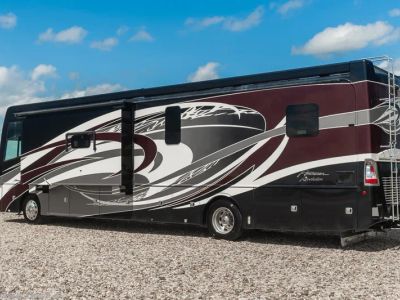 2018 American Coach American Revolution - Photo 5