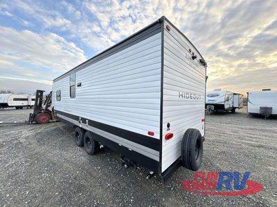 2026 Keystone RV Hideout - Photo 11