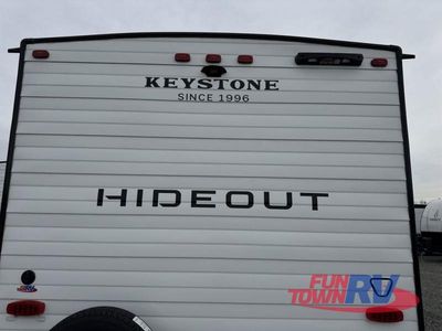 2026 Keystone RV Hideout - Photo 21
