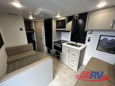 2026 Keystone RV Hideout - Photo 23