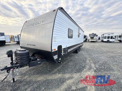 2026 Keystone RV Hideout - Photo 10