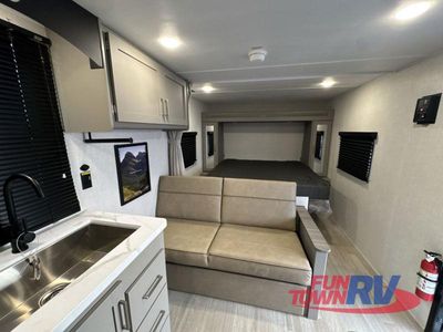 2026 Keystone RV Hideout - Photo 6