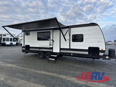 2026 Keystone RV Hideout - Photo 1