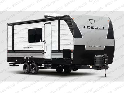 2026 Keystone RV Hideout - Photo 52
