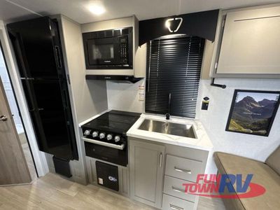 2026 Keystone RV Hideout - Photo 24