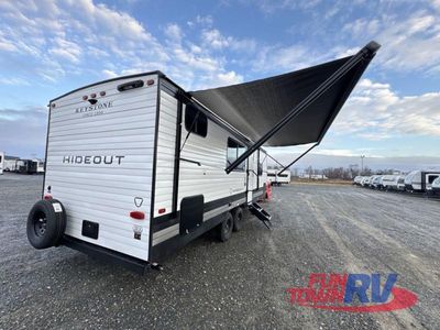2026 Keystone RV Hideout - Photo 12